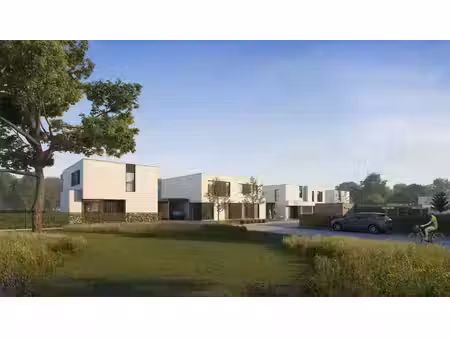 roeselare  populierstraat - fase 1: lot 19