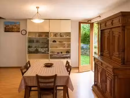 vente maison à rouen les sapins - grand mare - périphérie (76000) : à vendre / 110m² rouen