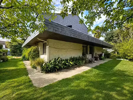 vente maison 9 pièces 255m2 pau 64000 - 480000 € - surface privée