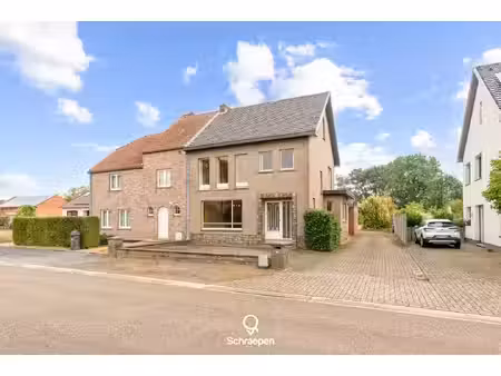 welkom bij schraepen vastgoed!
