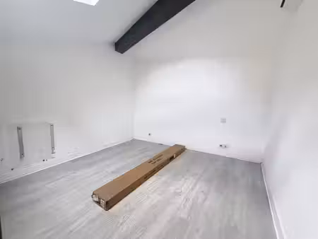 appartement t1 bis 25m² agen