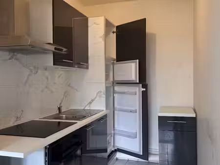 appartement algrange 2 pièce(s) 49.36 m2
