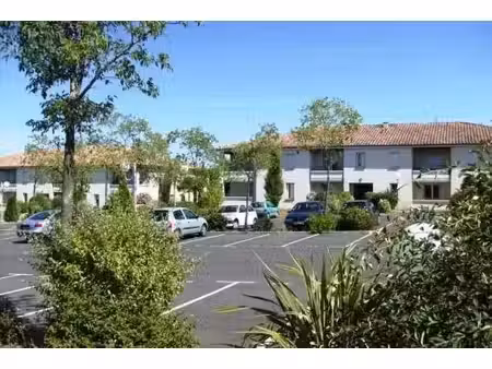 appartement t3 de 55m² à lagarrigue