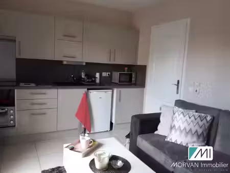 t1 situé au coeur des essarts-le-roi - terrase 16 m²