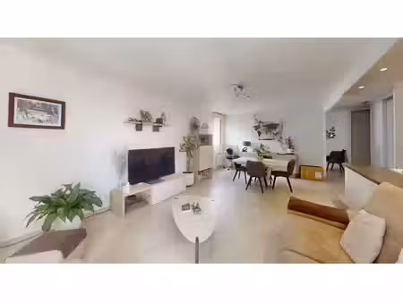 vente appartement 3 pièces  73.60m²  orléans