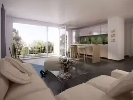 vente appartement 2 pièces à vallet (44330) : à vendre 2 pièces / 43m² vallet