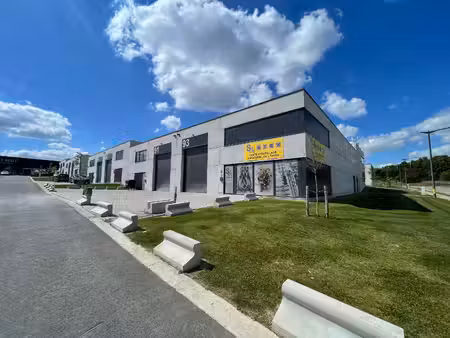 commercieel te koop in charleroi
