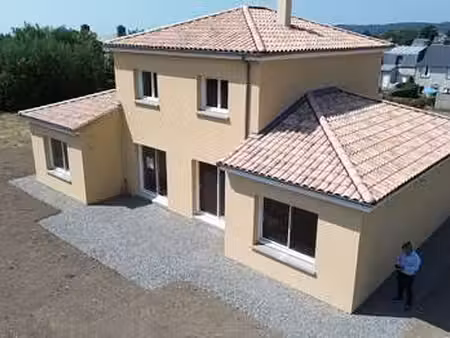 vente maison à dragey-ronthon (50530) : à vendre / 146m² dragey-ronthon