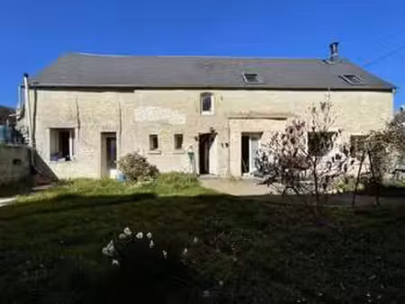 vente maison au manoir (14400) : à vendre / 138m² le manoir
