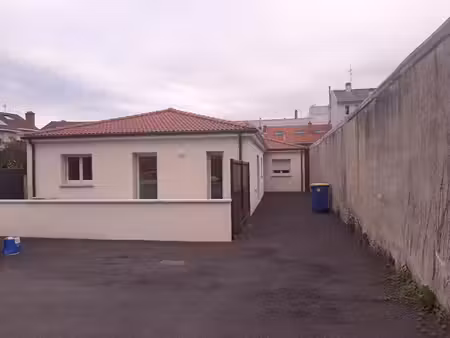 pavillon
