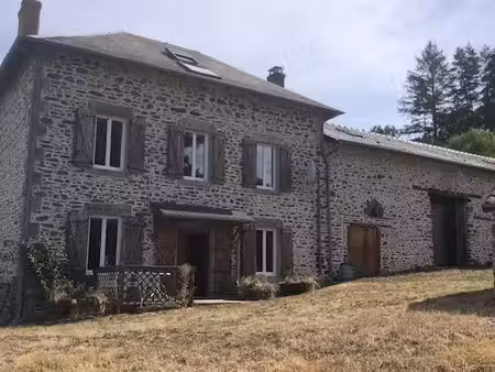 une superbe maison à la recherche d'une nouvelle famille !