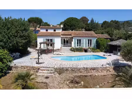 achat : maison (83520)
