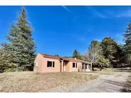 vente maison 4 pièce(s)