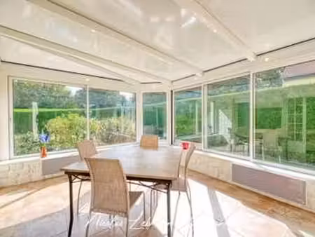 vente maison à saint-georges-des-groseillers (61100) : à vendre / 163m² saint-georges-des-