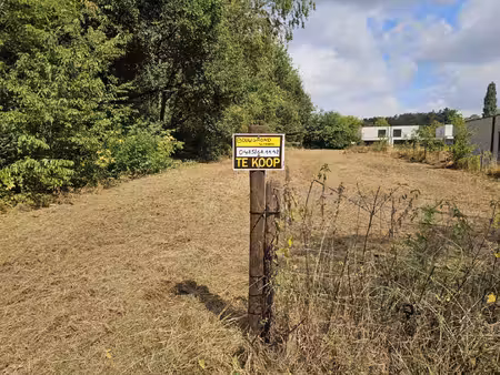 grond te koop in keerbergen