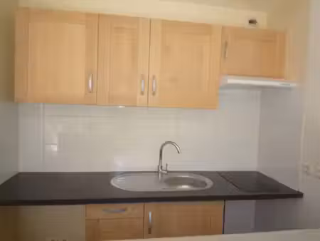 appartement vouneuil sous biard - 2 pièce(s) - 35.74 m2