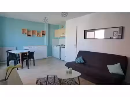 appartement 1 pièces 31 m² à louer colomiers 31770 ? | era immobilier