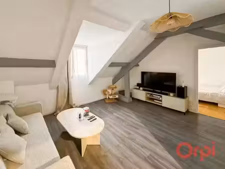 location meublée appartement 2 pièces 42.3 m² à dammartin-en-goële (77230)  650 €