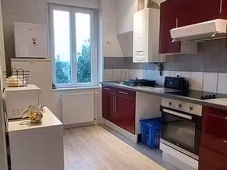 appartement 3 pièces 55 m² à louer poitiers 86000 ? | era immobilier