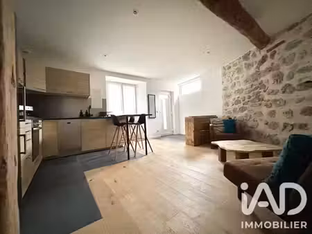 appartement à bernin (38190)