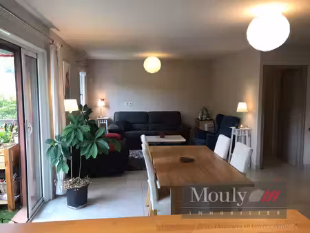 superbe t3 centre ville cahors - residence les capucins