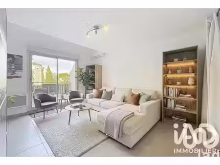 appartement à plan-de-cuques (13380)
