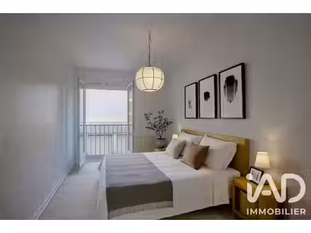 appartement à trappes (78190)