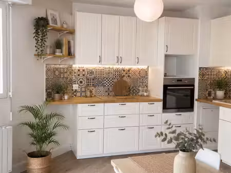 appartement à vanves (92170)