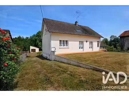 maison à bléneau (89220)