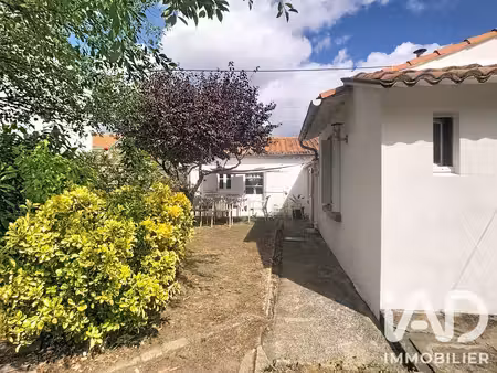 maison à bouguenais (44340)