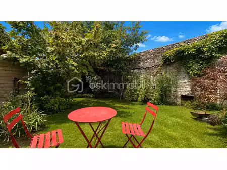 maison de 172 17 m² à nantes