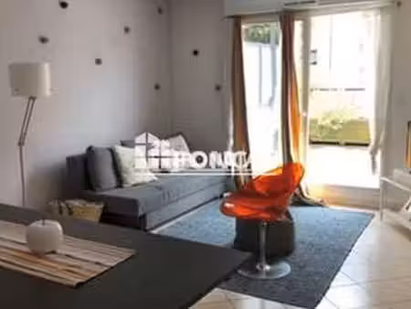 vente appartement 3 pièces à nantes (44000) : à vendre 3 pièces / 64m² nantes