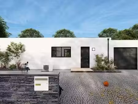 vente maison à bourg-blanc (29860) : à vendre / 98m² bourg-blanc
