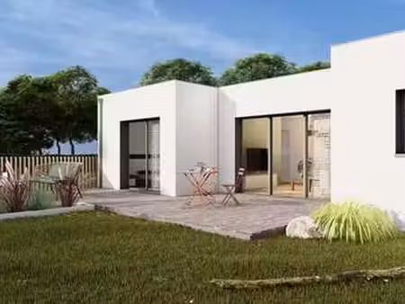vente maison au bignon (44140) : à vendre / 85m² le bignon