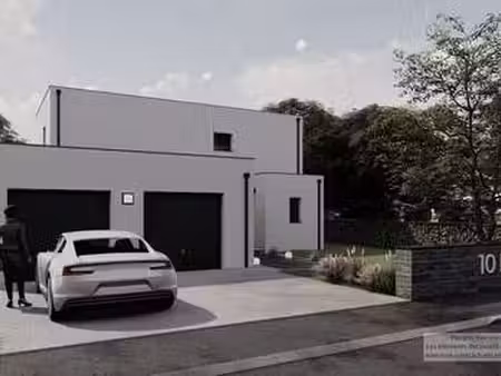 vente maison à loperhet (29470) : à vendre / 131m² loperhet