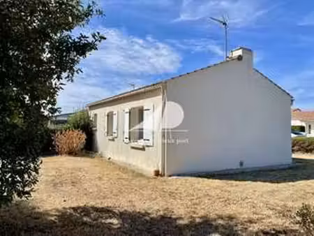 vente maison à sainte-marie (44210) : à vendre / 30m² sainte-marie