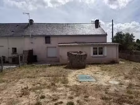 vente maison à prinquiau (44260) : à vendre / 74m² prinquiau