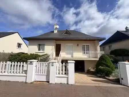 vente maison à bagneux (49400) : à vendre / 95m² bagneux