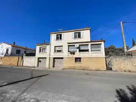 vente villa 3 pièces  150.65m²  limoux