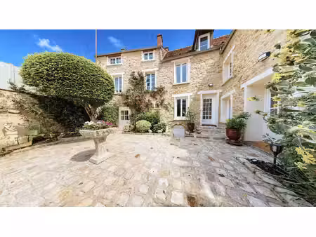 vente maison 9 pièces  300.00m²  mézy