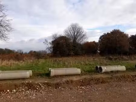 vente terrain à trédarzec (22220) : à vendre / trédarzec
