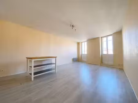 appartement 2 pièces 59 m² à louer albi 81000 ? | era immobilier