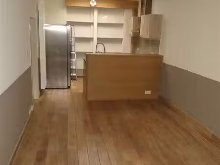 appartement à vendre à grand rue 30 châtelet (vbe61681)