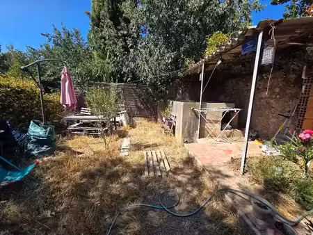 vente immeuble 180 m² à barjols (83670)  295 000 €