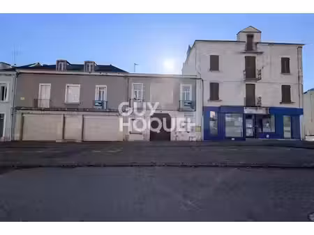 vente immeuble 0 pièces 562 m² à le creusot (71200)  279 000 €