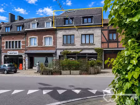 appartement à vendre à rue jacquet 23 rochefort (vbe61778)