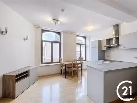 studio à vendre   ciney (vbe61704)