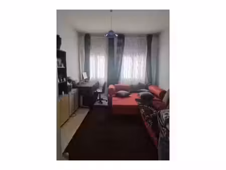appartement à vendre avec 2 chambres   molenbeek-saint-jean (vbe61740)