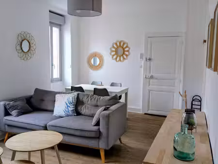 f3 renove meuble - quartier brune