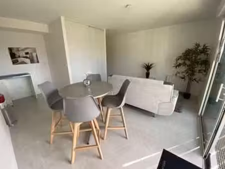 vente programme neuf appartement à givrand (85800) : à vendre appartement / 43m² givrand